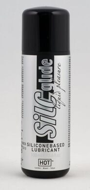 Смазка GLIDE на силиконовой основе 100 мл