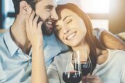 Секрет успеха у женщины – здоровый мужчина